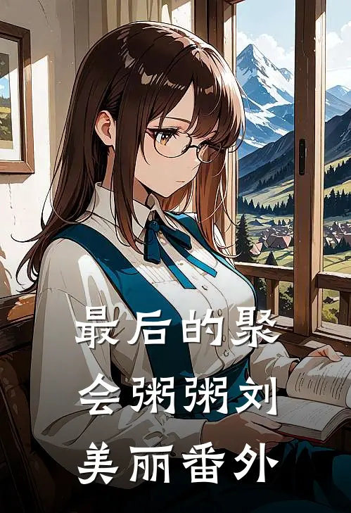 最后的聚会粥粥刘美丽 番外