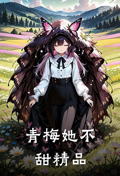 青梅她不甜精品