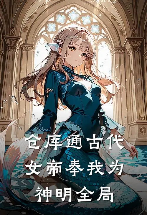 仓库通古代：女帝奉我为神明全局