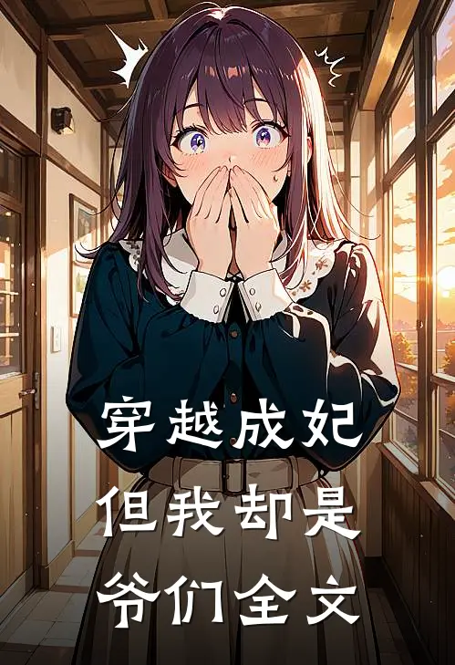 穿越成妃，但我却是爷们全文