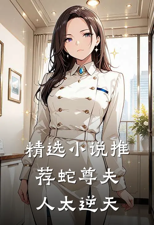 精选小说推荐蛇尊夫人太逆天