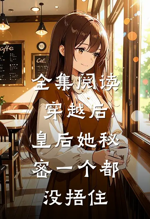全集阅读穿越后，皇后她秘密一个都没捂住