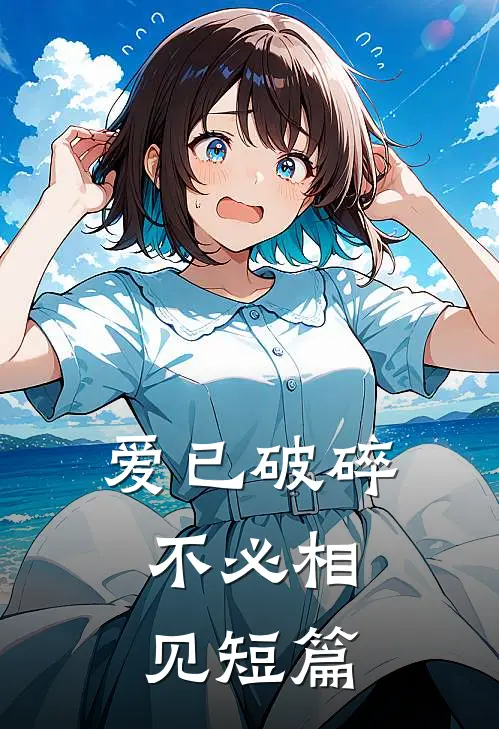 爱已破碎，不必相见短篇
