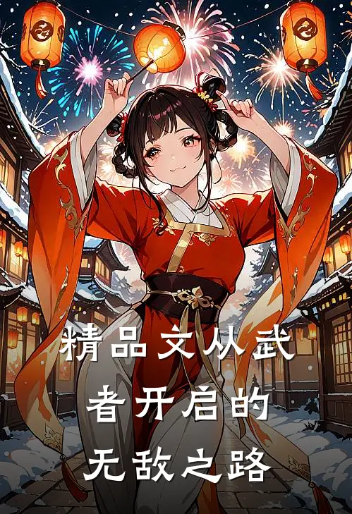 精品文从武者开启的无敌之路