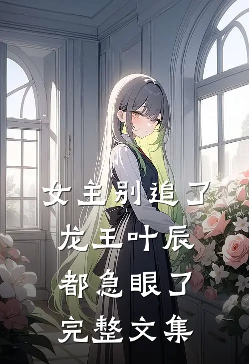 女主别追了，龙王叶辰都急眼了完整文集