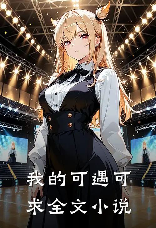 我的可遇可求全文小说