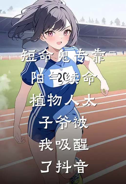 短命鬼专靠阳气续命，植物人太子爷被我吸醒了抖音