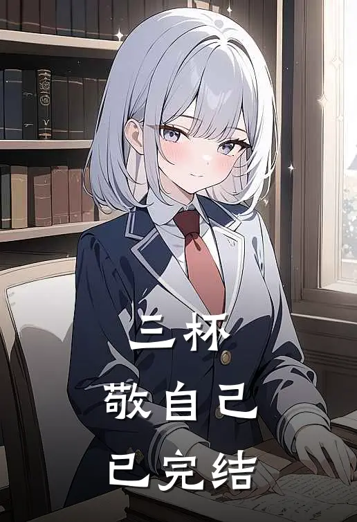 三杯，敬自己已完结