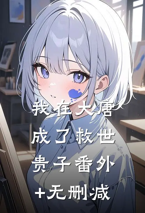 我在大唐成了救世贵子番外+无删减