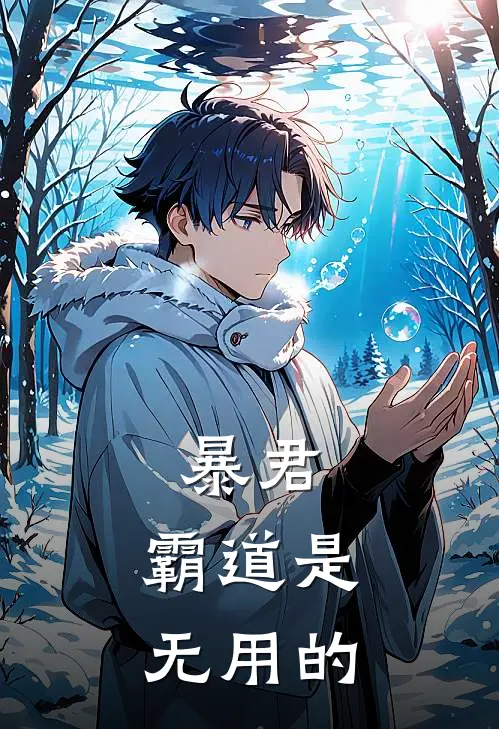 暴君，霸道是无用的