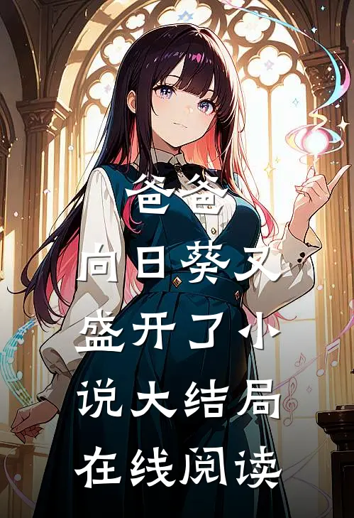 爸爸，向日葵又盛开了小说大结局在线阅读