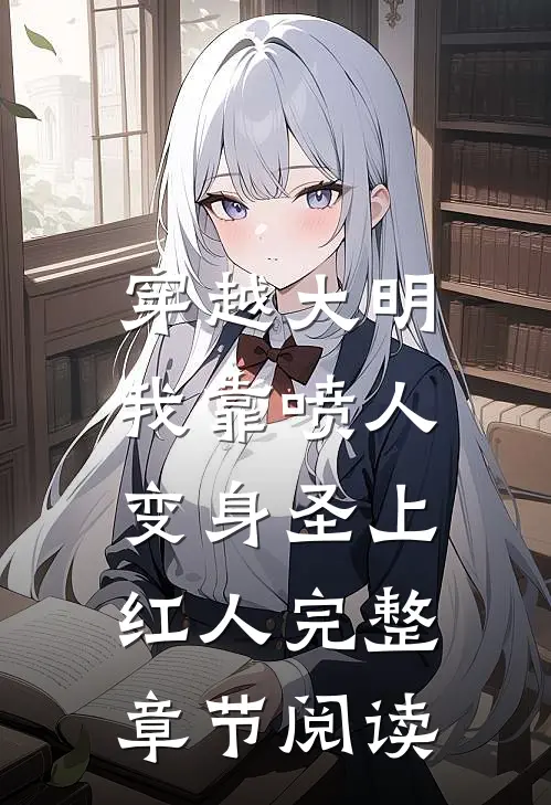 穿越大明，我靠喷人变身圣上红人完整章节阅读