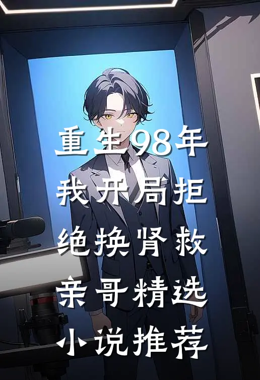 重生98年，我开局拒绝换肾救亲哥精选小说推荐