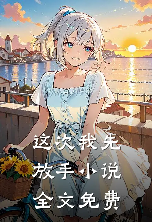 这次我先放手小说全文免费