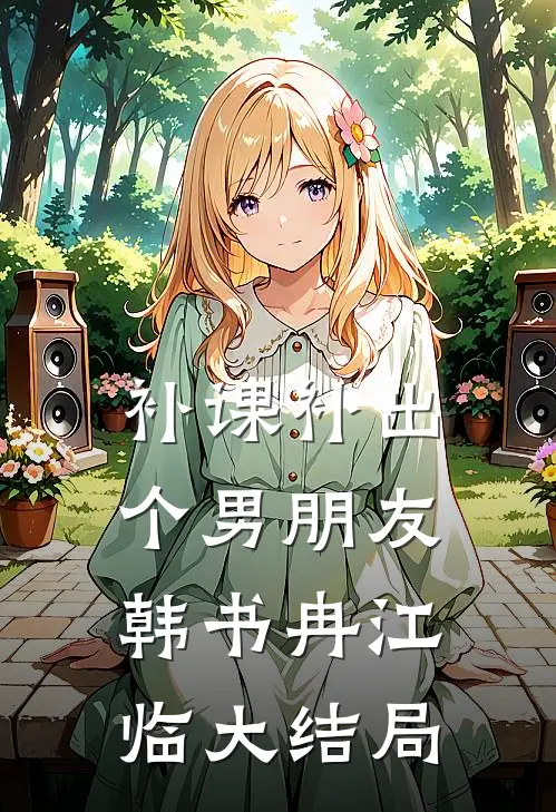补课补出个男朋友韩书冉江临大结局