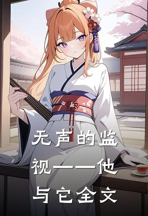 无声的监视——他与它全文