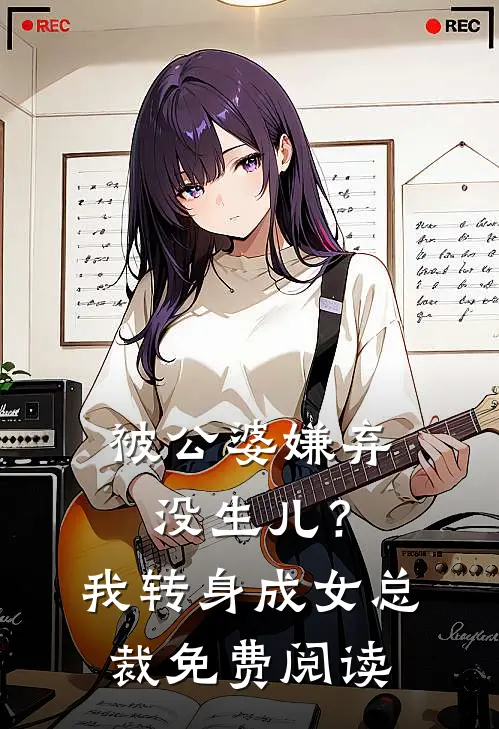 被公婆嫌弃没生儿？我转身成女总裁免费阅读