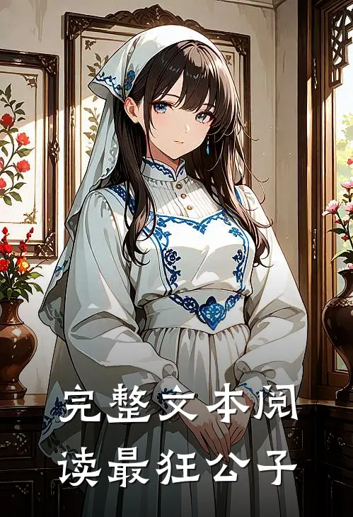 完整文本阅读最狂公子