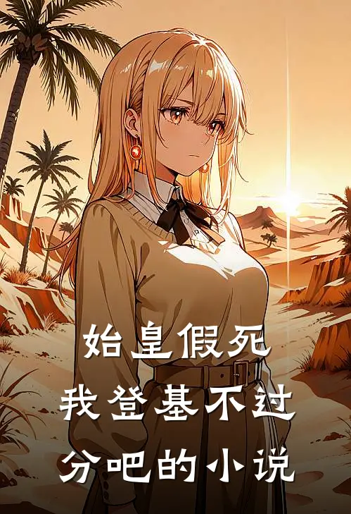 始皇假死，我登基不过分吧的小说