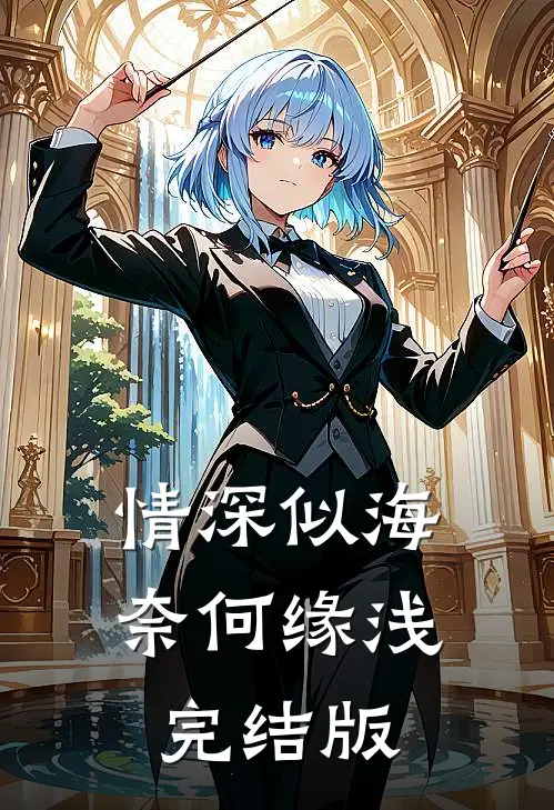 情深似海，奈何缘浅完结版