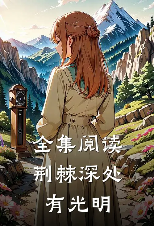 全集阅读荆棘深处有光明