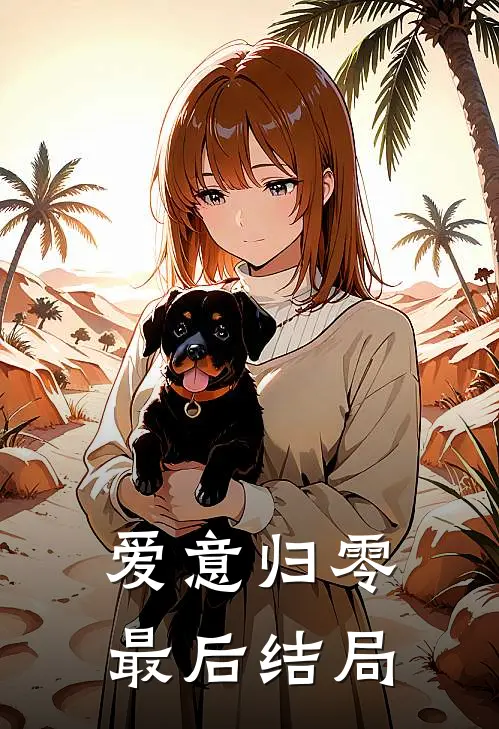 爱意归零最后结局