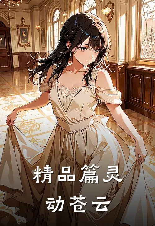 精品篇灵动苍云