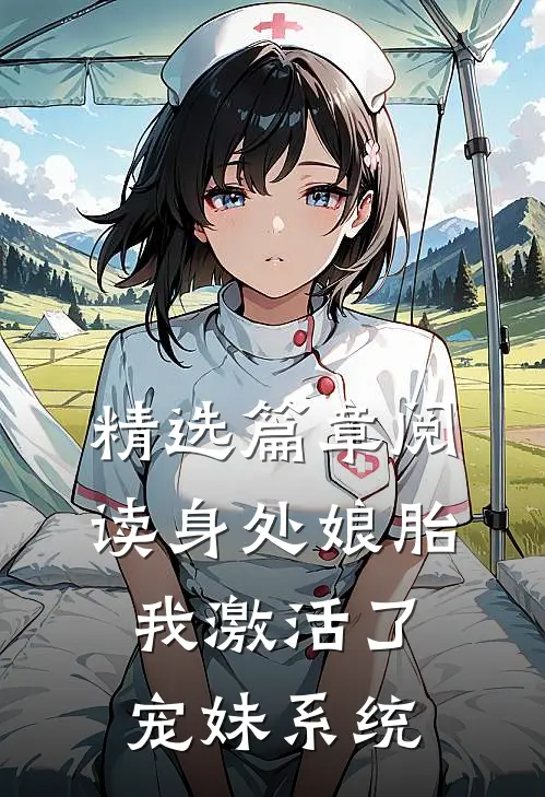 精选篇章阅读身处娘胎，我激活了宠妹系统