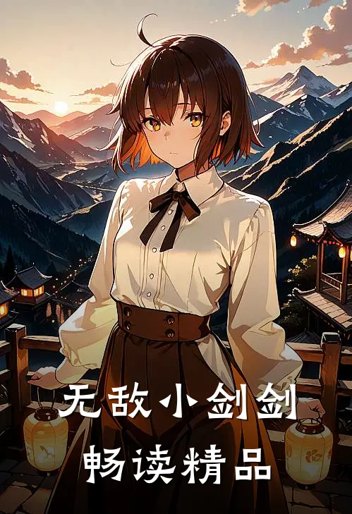 无敌小剑剑畅读精品