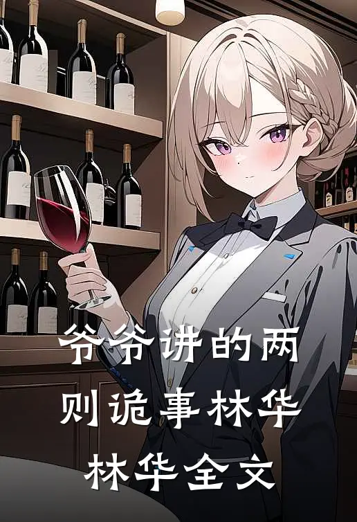 爷爷讲的两则诡事林华林华全文