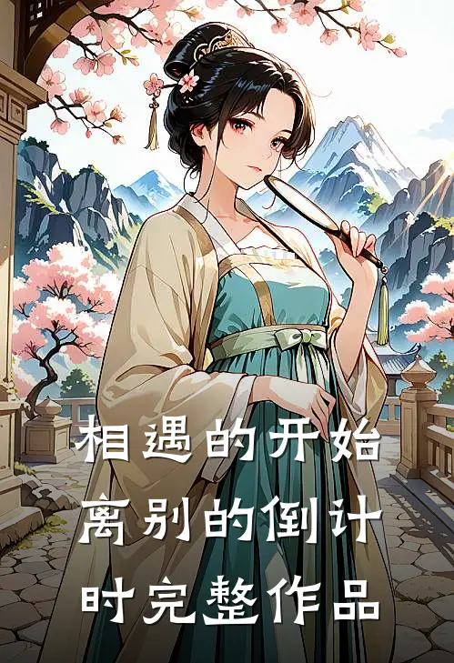 相遇的开始，离别的倒计时完整作品