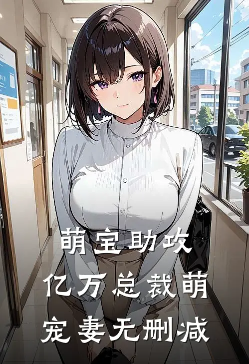 萌宝助攻：亿万总裁萌宠妻无删减
