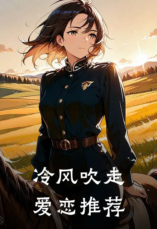 冷风吹走爱恋推荐