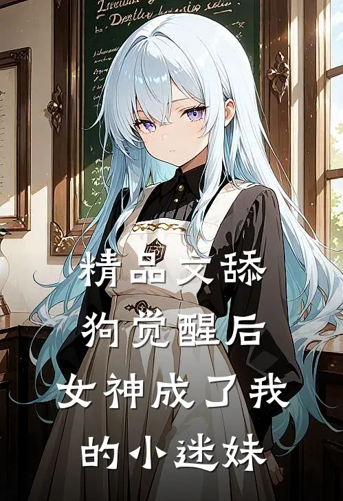 精品文舔狗觉醒后，女神成了我的小迷妹