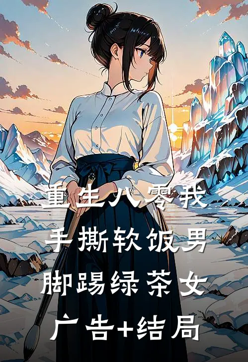 重生八零我手撕软饭男脚踢绿茶女广告+结局