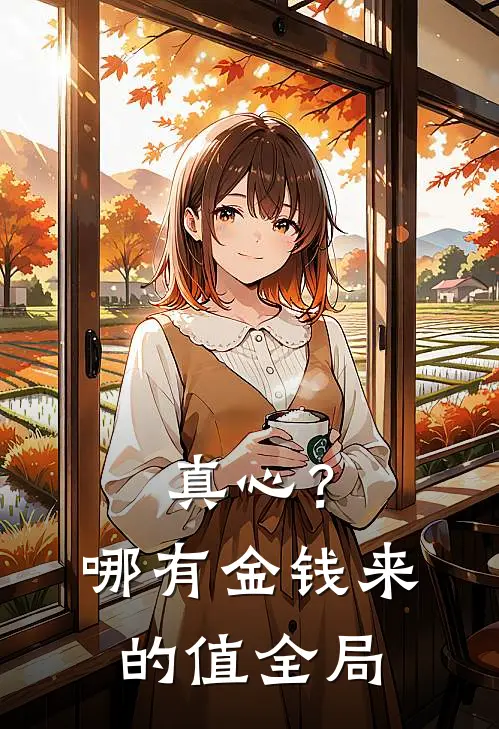 真心？哪有金钱来的值全局