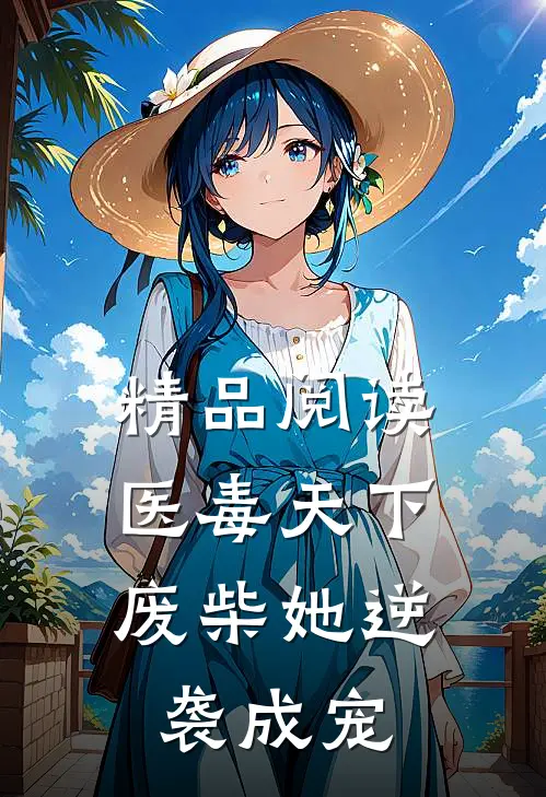 精品阅读医毒天下：废柴她逆袭成宠