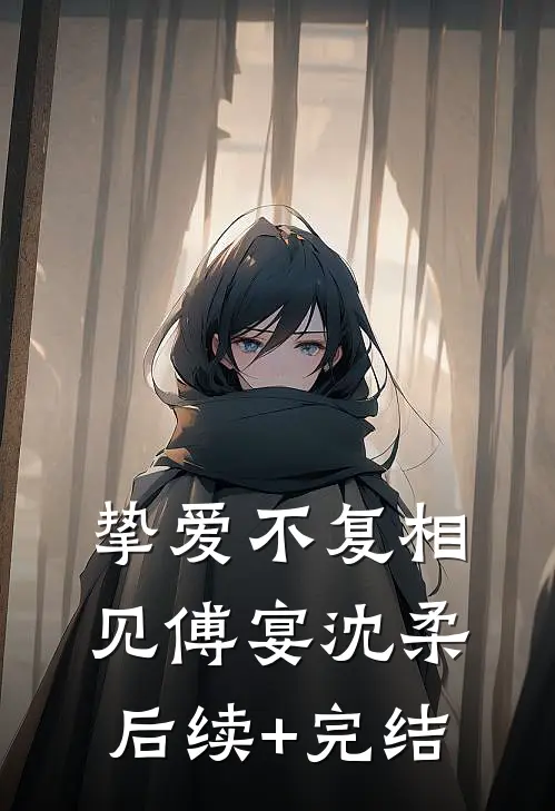 挚爱不复相见傅宴沈柔后续+完结