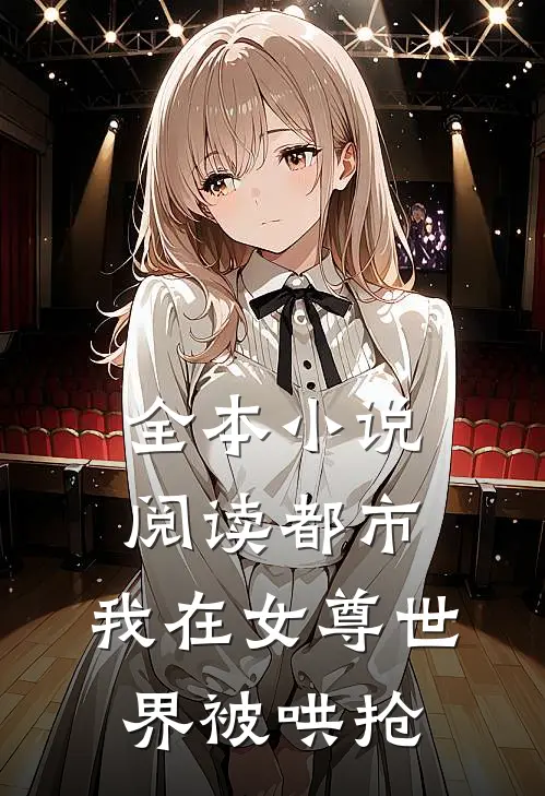 全本小说阅读都市：我在女尊世界被哄抢