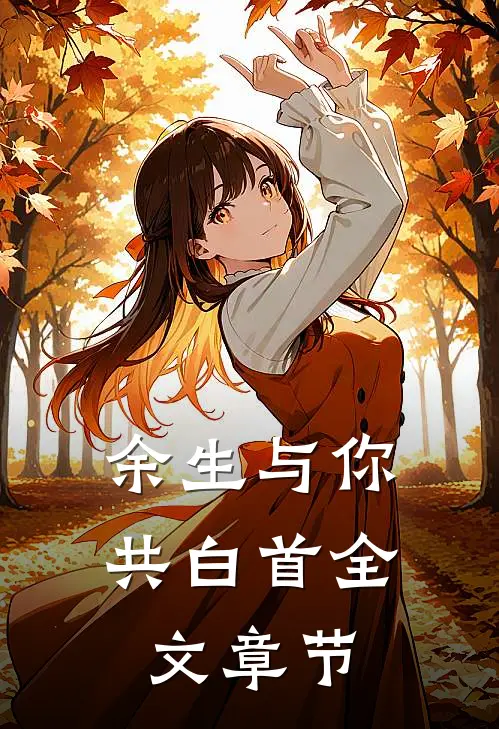 余生与你共白首全文章节