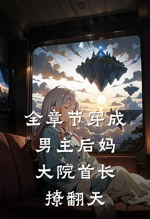全章节穿成男主后妈，大院首长撩翻天