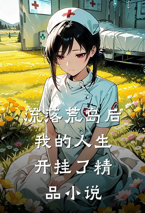 流落荒岛后,我的人生开挂了精品阅读