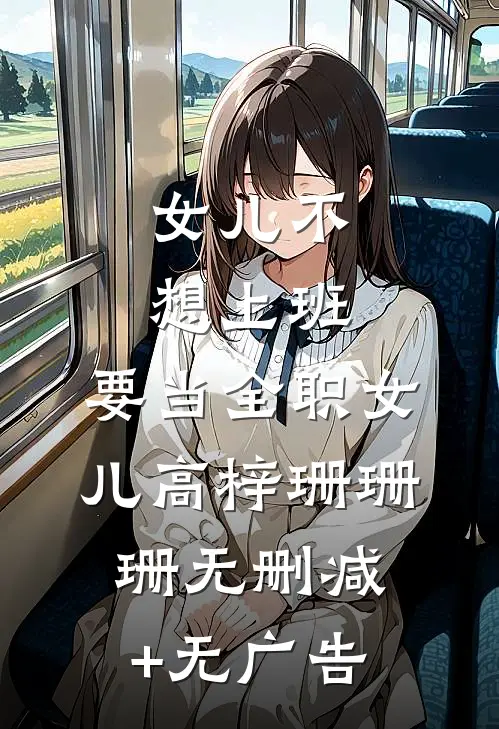 女儿不想上班，要当全职女儿高梓珊珊珊无删减+无广告
