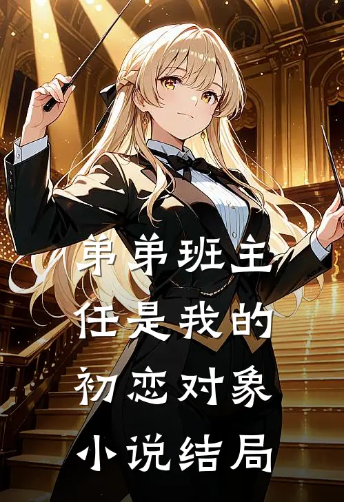 弟弟班主任是我的初恋对象小说结局
