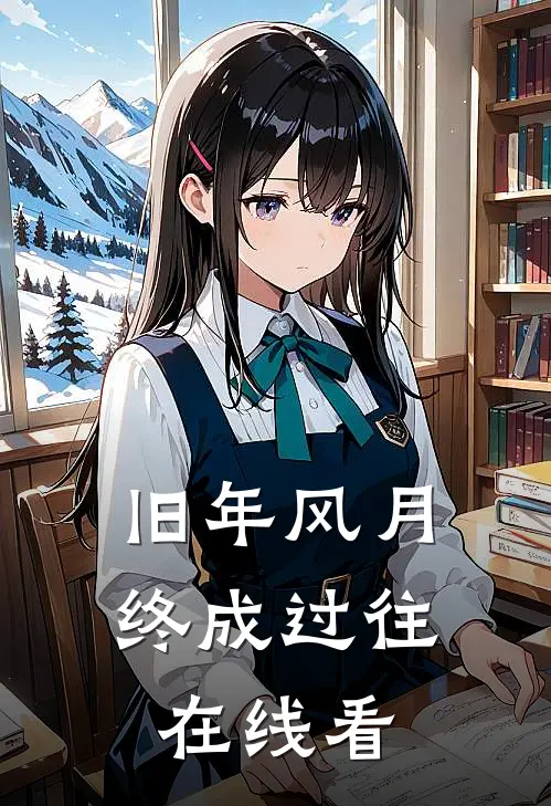 旧年风月终成过往在线看