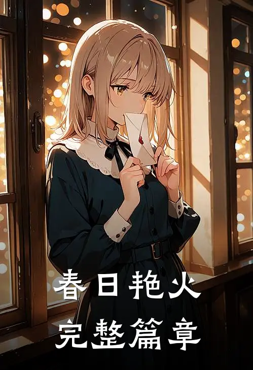 春日艳火完整篇章
