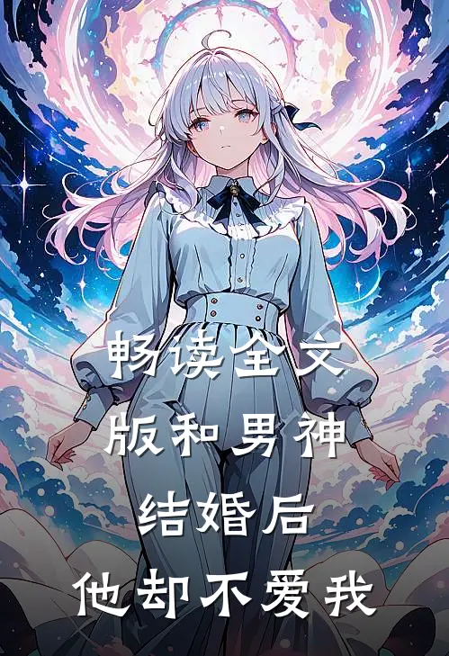 畅读全文版和男神结婚后，他却不爱我