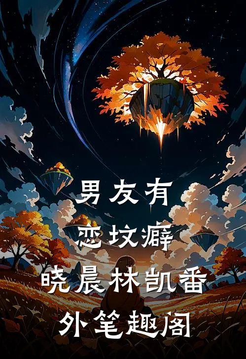 男友有恋坟癖：晓晨林凯番外笔趣阁