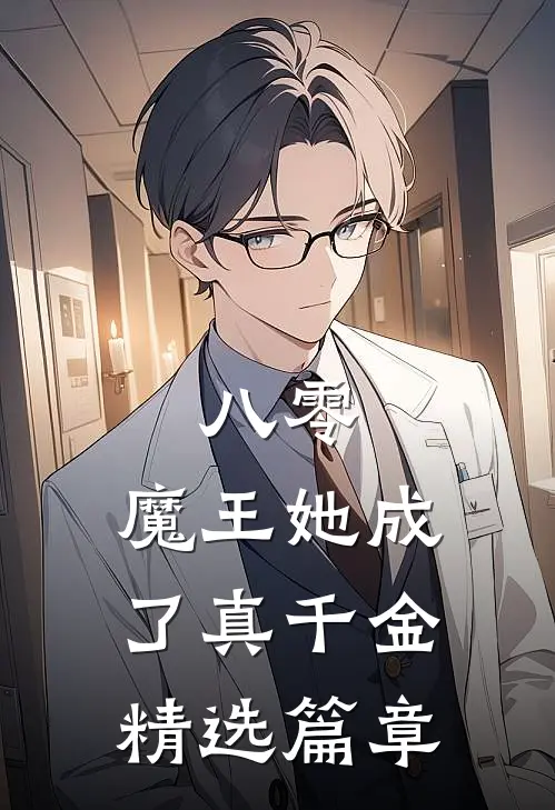 八零：魔王她成了真千金精选篇章