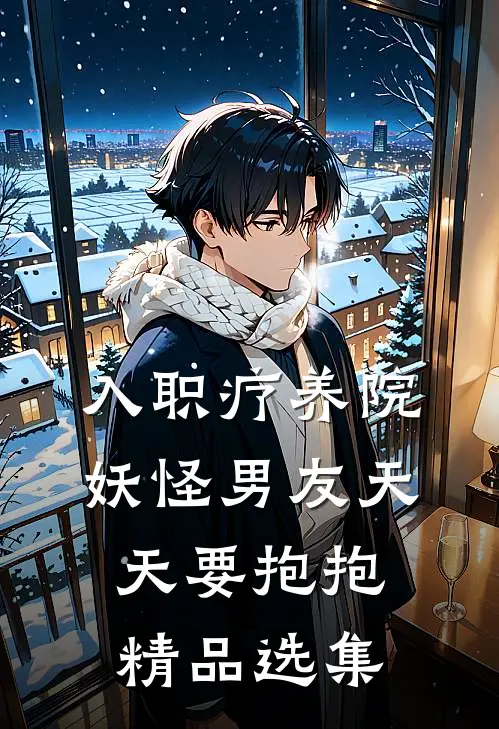 入职疗养院，妖怪男友天天要抱抱精品选集